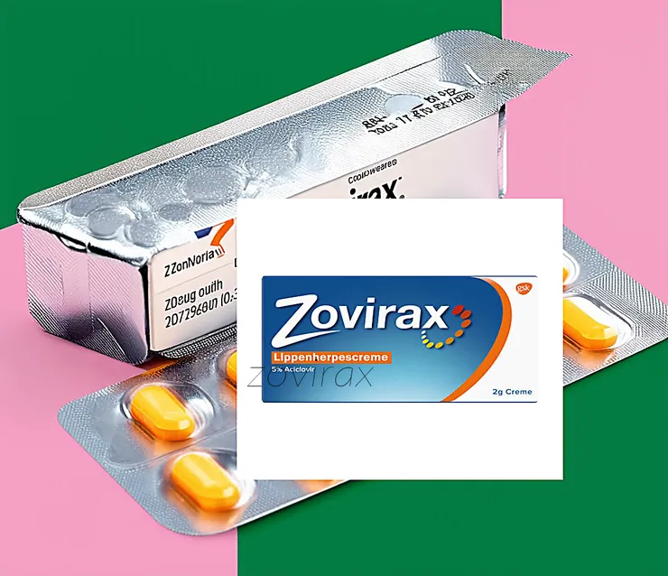 Zovirax 1