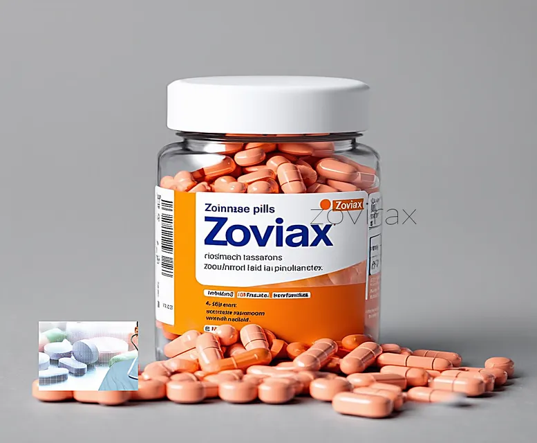 Zovirax 2